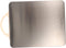 Large Double Sided Cutting Board, Glass Cutting Board, Kitchen Chopping Board, Non-slip Stainless Steel, Child Safe