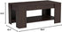 Modern ZENY Lift Top Coffee Table with Hidden Storage - Ideal for Living Room
