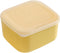 TOPINCN Cheese Holder, Airtight Sliced Cheese Container with Lid, Plastic Refrigerator Storage