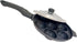 DBY Non Stick Appam Pan, 7 Cavity Aluminium Appachatty Paniyaram Maker with Stainless Steel Lid