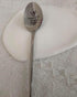 Funny Nana's Cereal Spoon for Grandma, Gift for Nana from Granddaughter Grandson, Stainless Steel Cereal Lover Gifts
