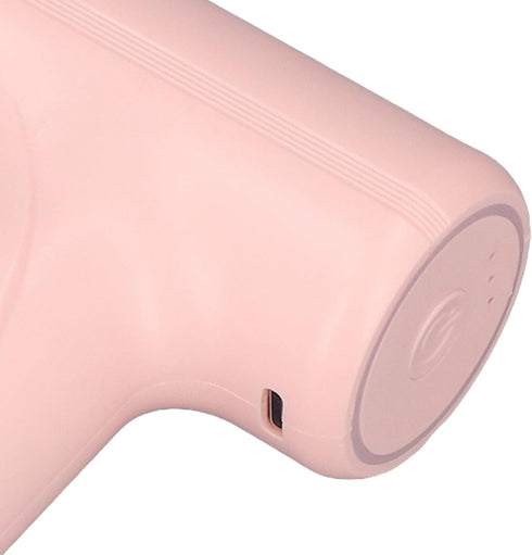 Electric Egg Beater, Handheld Mixer with 3 Speed for Dough, Eggs, Batter, and Cream