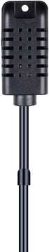 Inkbird IHC200 Humidity Controller, Pre Wired Outlet for Dual Stage Humidifier and Dehumidifier