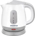 Aigostar 1L Small Electric Kettle, 1100W Portable Tea Kettle with Automatic Shut-Off, BPA-Free, Grey