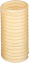 Candle by the Hour 48-Hour Refill, Eco-friendly Natural Beeswax, Cotton Wick