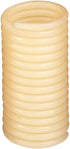 Candle by the Hour 48-Hour Refill, Eco-friendly Natural Beeswax, Cotton Wick