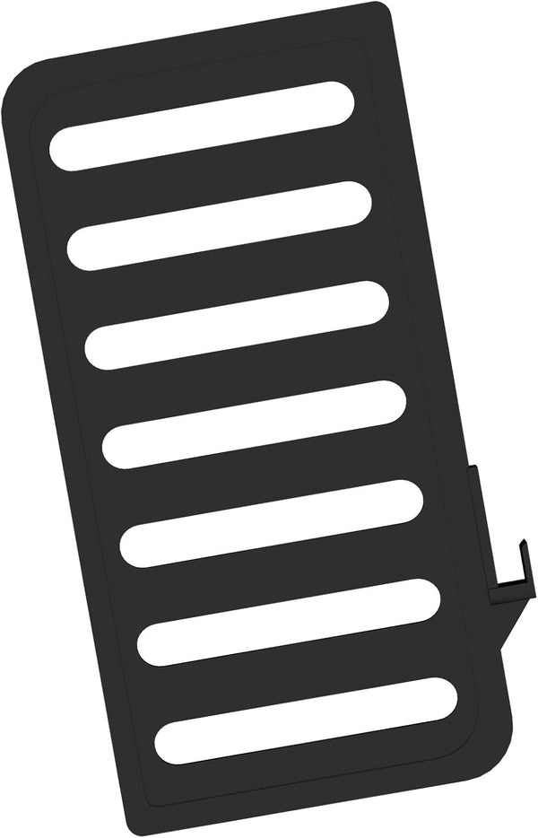 GREATMEET Shoe Rack Divider, Anti-tip Shoe Organizer Dividers Entryway, Shoe Cabinets Dividers,