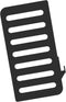 GREATMEET Shoe Rack Divider, Anti-tip Shoe Organizer Dividers Entryway, Shoe Cabinets Dividers,