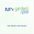 6 lbs 20 Espoma Organic Soil Acidifier Bag With My Garden Pool PH Test Strips ct. - Acidify, Enhance Hydrangea Color