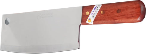 KIWI KNIFE CLEAVER, 8 inches, #813