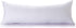 Acanva Fluffy Bed Sleeping Side Sleeper Body Pillow Insert, Long 20 x