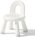 KidBloom Toddler Chair, Ergonomic Kids Chair, Durable and Sturdy Small Plastic Child