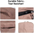 Large 4 Slice Toaster Cover, Dust-proof & Oil Proof, Fits Most Toasters, Gray, 16” x 7.5” x 8”