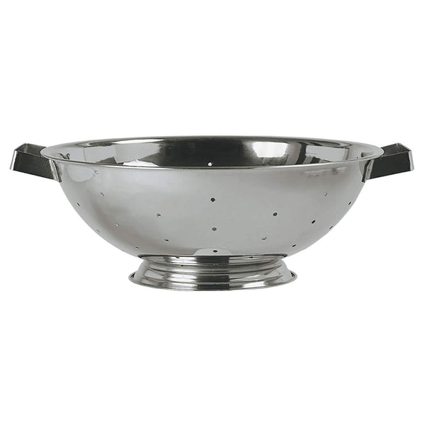 5 Qt Stainless Steel Colander by Update International