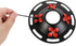 WOSIBO Metal Top Hummingbird Feeders Base Cover, Replacement Part for Hummingbird Feeders (Black)