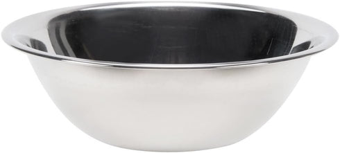 Vollrath Company 47934 4-Quart Mixing Bowl, Stainless Steel