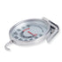 Large 3 Inch Dial Oven Thermometer 150?-600? Stainless Steel for Gas & Electric Oven, Grill Cooking, Accurate Reading