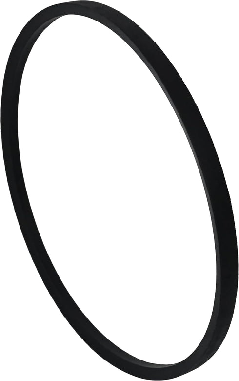 WH1X2026 Drive Belt for GE Washing Machines, Compatible with WH01X2026, WH1X1249, WH01X1249, WH1X2026R V Belt