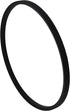 WH1X2026 Drive Belt for GE Washing Machines, Compatible with WH01X2026, WH1X1249, WH01X1249, WH1X2026R V Belt