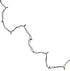 4' 20ct Northlight Mini Incandescent Christmas Lights - Clear - Brown Wire