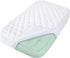 Kids Travel Air Mattress Protector Waterproof, Compatible with Intex Kidz Inflatable Raised