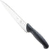 Mercer Culinary M22608 Millennia Black Handle, 8-Inch Chef's Knife