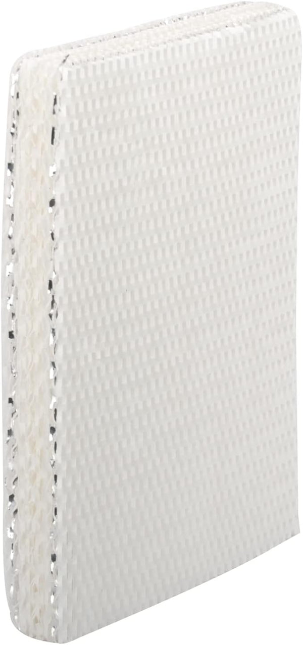 HIFROM 1 Pack Replacement Humidifier Wick Filters for Aprilaire 35 350 360 560 568 600 Honeywell HE200 HE250 HE260