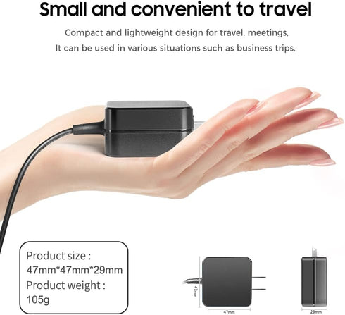 KFD 26V AC Adapter for MOOSOO X6, XL-618A, K17Pro, VC01, M24, M8 Vacuum Cleaner Power Supply Charger