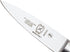 Mercer Culinary Genesis 3.5-Inch Paring Knife, Black, Model M20003