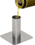 Camerons Beer Can Roaster - Stainless Steel BBQ Grill Chicken Roaster for Juicy Poultry, Indoor & Outdoor Use