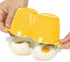 Prep Solutions by Progressive Microwave Poach Perfect - No-Mess, Odor Free, BPA FREE, Dishwasher Safe