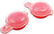 HORNO Easy Microwave Egg Cooker/Poacher, Set of 2