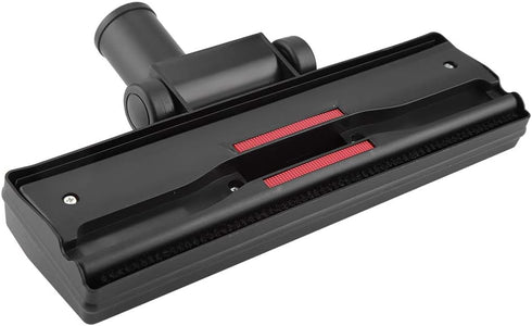 Vacuum Cleaner Floor Brush Head - Universal Clean Carpet Replacement Combo Cleaner Brushes Nozzle Attachments
