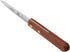 Mercer Culinary Praxis Paring Knife, 3 Inch, Rosewood Handle