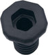 Supplying Demand DC97-12150A DC61-01693A 2 Pack Clothes Dryer Leveling Leg Replacement