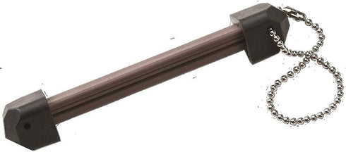 Gatco 60616 Gatstix Diamond Tri-Seps Serration Sharpener