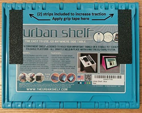 Urban Shelf (Green)