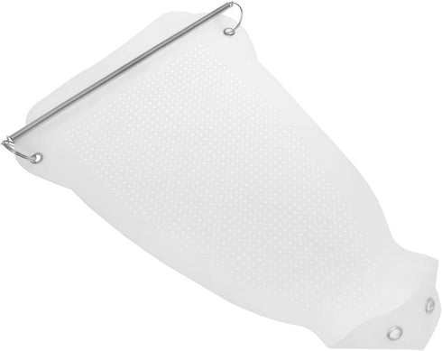 Lovelysp Ironing Shoe Cover - Anti-Scorching Base for Electric Iron, General Electric Iron Accessory (1PCS)