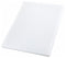 Winco Cutting Board, White, 18-Inch by 24-Inch by 1-Inch