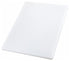 Winco Cutting Board, White, 18-Inch by 24-Inch by 1-Inch