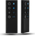 Replacement Remote Control for Dyson AM10 Fan Humidifier Black