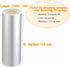 Acetate Cake Collar 6 Inch x 394inch Transparent Cake Rolls, Clear Acetate Sheets Mousse Chocolate Acetate Roll Cake Wrapping for Baking, Surrounding Edge Decorating