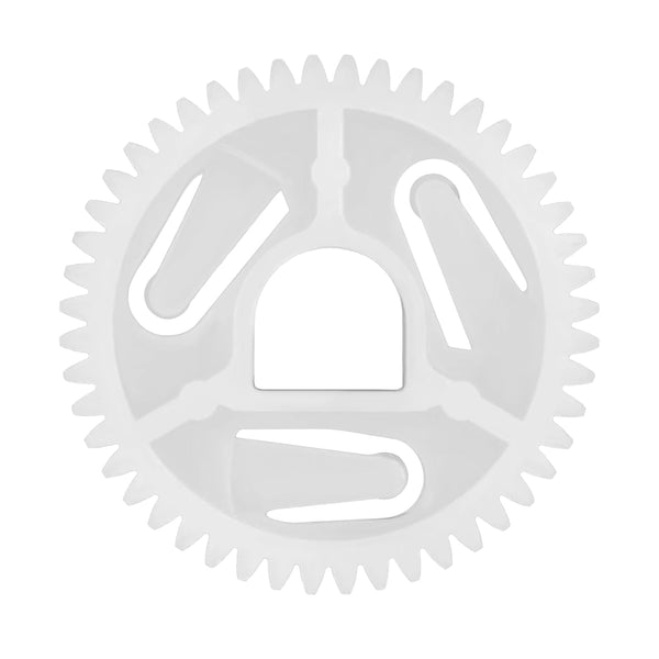 Ice Maker Drive Gear 5304469403 Compatible with Refrigerator Accessories, Replaces Part Numbers AP4368872, 08000251,