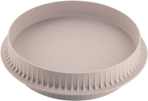 silikomart Multi-INSERTO Round Silicone Mould, ø150/92 H 25 MM, ø175 H 25 MM