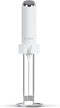 Rechargeable Handheld Milk Frother, USB-C Charging Stand, Electric Drink Mixer for Coffee, Matcha, etc.