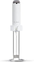 Rechargeable Handheld Milk Frother, USB-C Charging Stand, Electric Drink Mixer for Coffee, Matcha, etc.