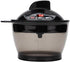 Electric Mixer with Scales Mixing Bowl, Automatic Dye Cream Blender for Hair Salon, Home, US Plug