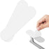 ChengFu Self Adhesive Strips, Replacement Adhesive Strips Compatible with Self Adhesive Paper Towel