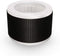 Nispira True HEPA Replacement Filter - Compatible with KOIOS MOOKA EPI810 Air Purifier, 1 Pack