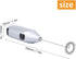 Electric Handheld Mixer, Household Egg Beater, Kitchen Milk Frother